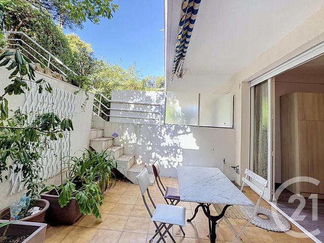 Appartement F1 à vendre CANNES