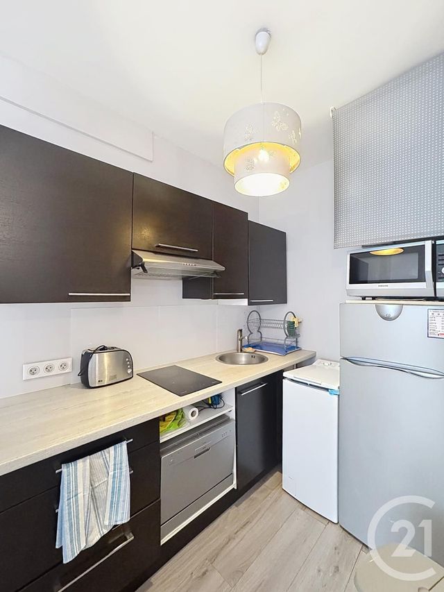 Appartement F1 à vendre - 1 pièce - 22.07 m2 - CANNES - 06 - PROVENCE-ALPES-COTE-D-AZUR - Century 21 Adhère Transactions