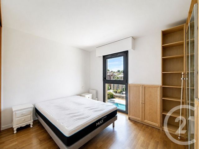 Appartement F2 à louer - 2 pièces - 47.77 m2 - MOUGINS - 06 - PROVENCE-ALPES-COTE-D-AZUR - Century 21 Adhère Transactions