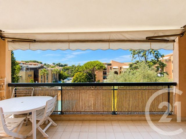 appartement - MOUGINS - 06