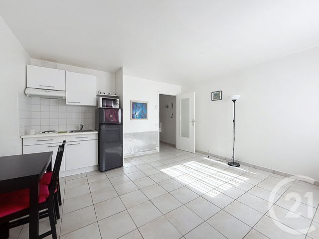 Appartement F1 à louer CANNES