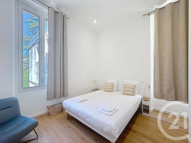 Appartement F2 à vendre - 2 pièces - 43.05 m2 - CANNES - 06 - PROVENCE-ALPES-COTE-D-AZUR - Century 21 Adhère Transactions