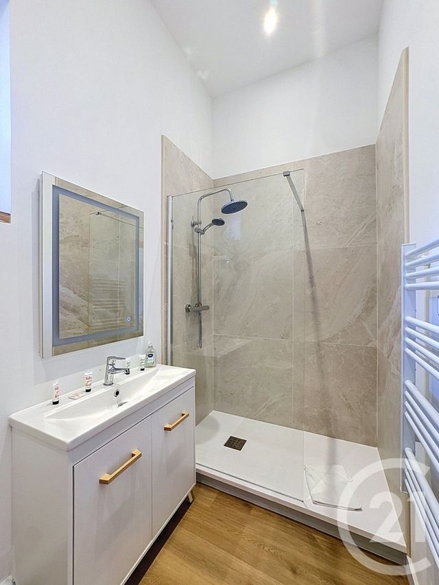 Appartement F2 à vendre - 2 pièces - 43.05 m2 - CANNES - 06 - PROVENCE-ALPES-COTE-D-AZUR - Century 21 Adhère Transactions