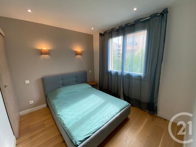 Appartement F3 à louer - 3 pièces - 55.49 m2 - CANNES - 06 - PROVENCE-ALPES-COTE-D-AZUR - Century 21 Adhère Transactions