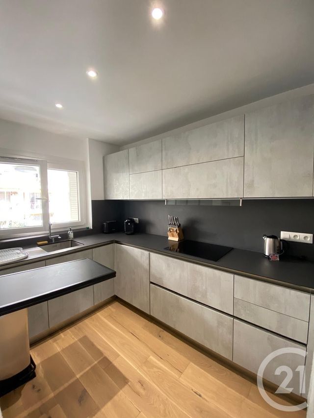 Appartement F3 à louer CANNES