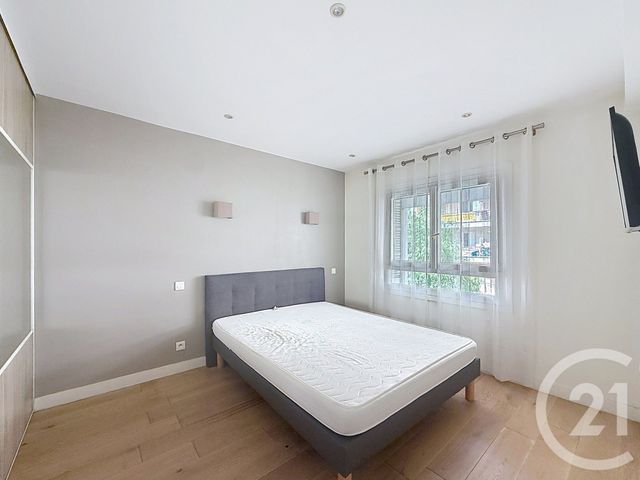 Appartement F3 à louer - 3 pièces - 55.49 m2 - CANNES - 06 - PROVENCE-ALPES-COTE-D-AZUR - Century 21 Adhère Transactions
