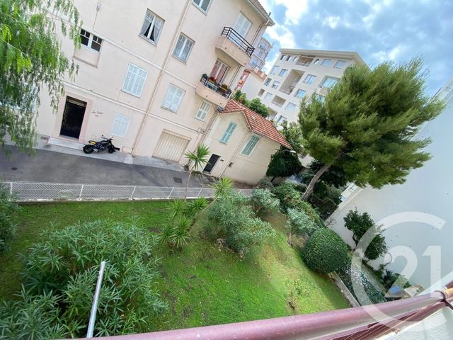 Appartement F3 à louer - 3 pièces - 55.49 m2 - CANNES - 06 - PROVENCE-ALPES-COTE-D-AZUR - Century 21 Adhère Transactions