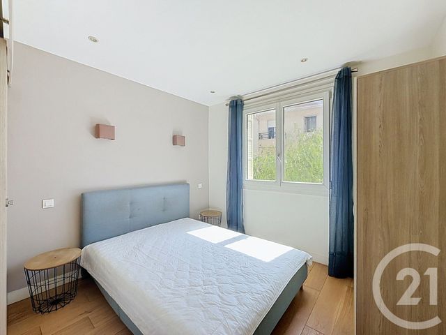 Appartement F3 à louer - 3 pièces - 55.49 m2 - CANNES - 06 - PROVENCE-ALPES-COTE-D-AZUR - Century 21 Adhère Transactions