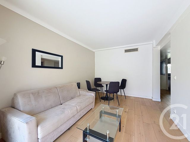 Appartement F3 à louer - 3 pièces - 55.49 m2 - CANNES - 06 - PROVENCE-ALPES-COTE-D-AZUR - Century 21 Adhère Transactions