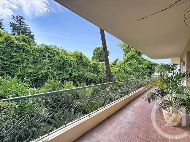 Appartement F3 à vendre CANNES