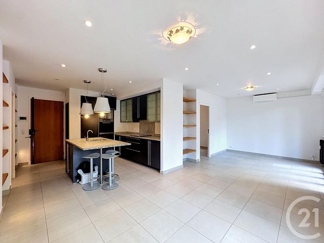 Appartement F3 à vendre - 3 pièces - 69.0 m2 - CANNES - 06 - PROVENCE-ALPES-COTE-D-AZUR - Century 21 Adhère Transactions