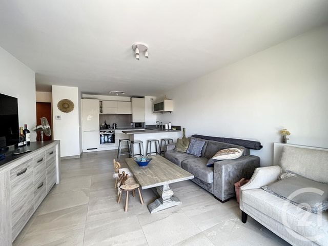 Appartement F3 à louer - 3 pièces - 64.9 m2 - VALBONNE - 06 - PROVENCE-ALPES-COTE-D-AZUR - Century 21 Adhère Transactions
