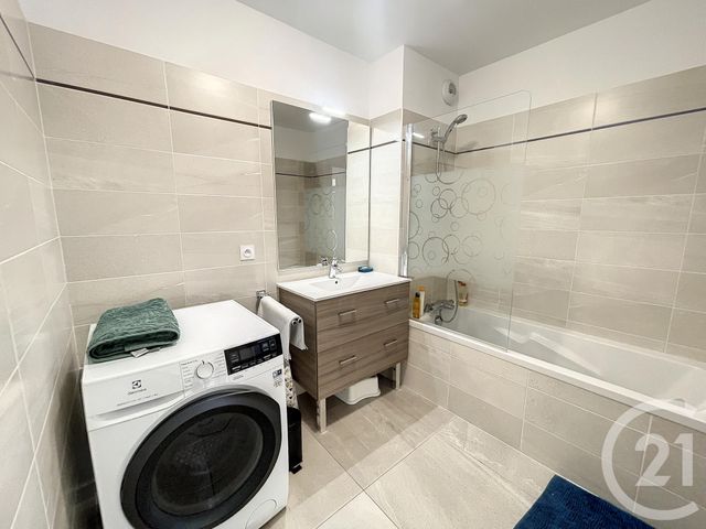 Appartement F3 à louer - 3 pièces - 64.9 m2 - VALBONNE - 06 - PROVENCE-ALPES-COTE-D-AZUR - Century 21 Adhère Transactions