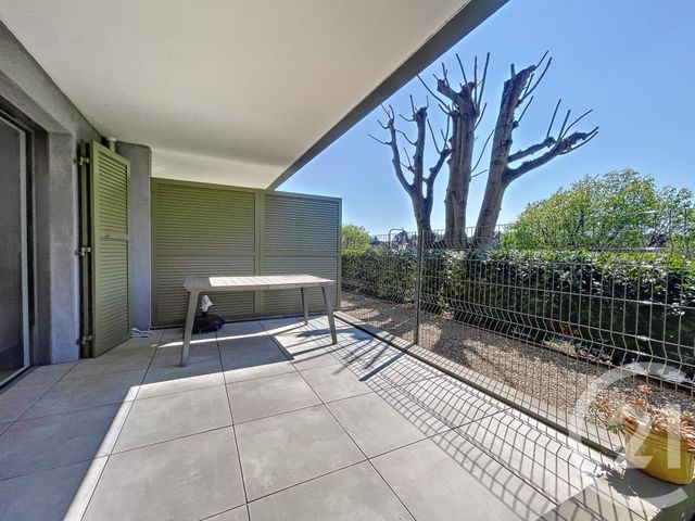 Appartement F3 à louer - 3 pièces - 64.9 m2 - VALBONNE - 06 - PROVENCE-ALPES-COTE-D-AZUR - Century 21 Adhère Transactions