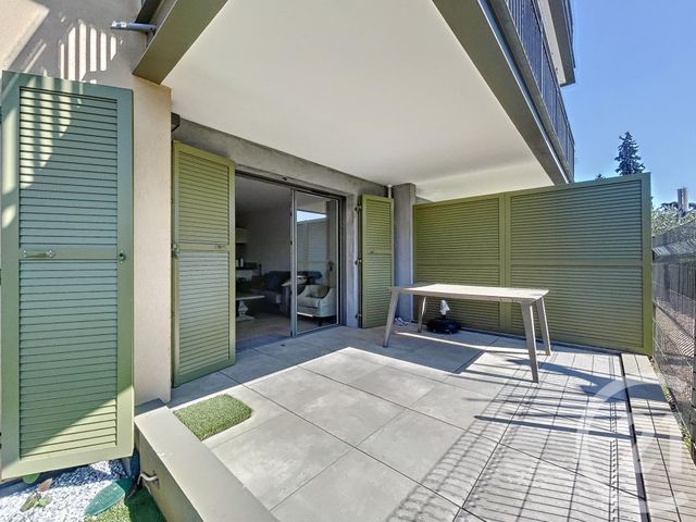 Appartement F3 à louer - 3 pièces - 64.9 m2 - VALBONNE - 06 - PROVENCE-ALPES-COTE-D-AZUR - Century 21 Adhère Transactions