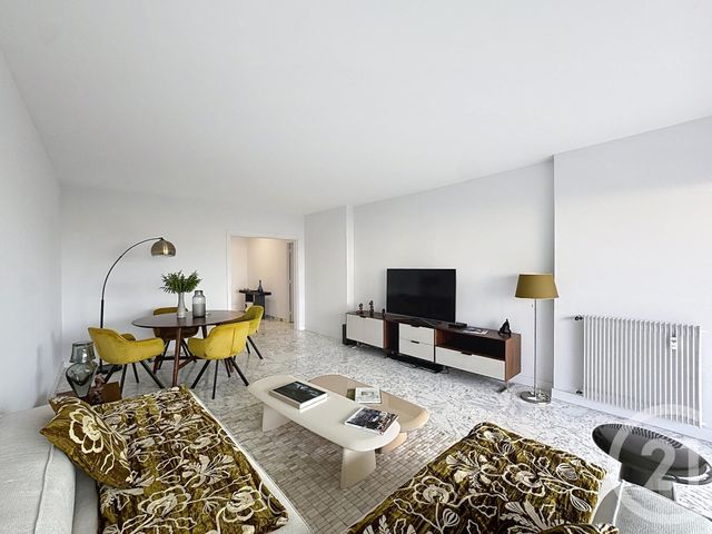 Appartement F2 à vendre CANNES