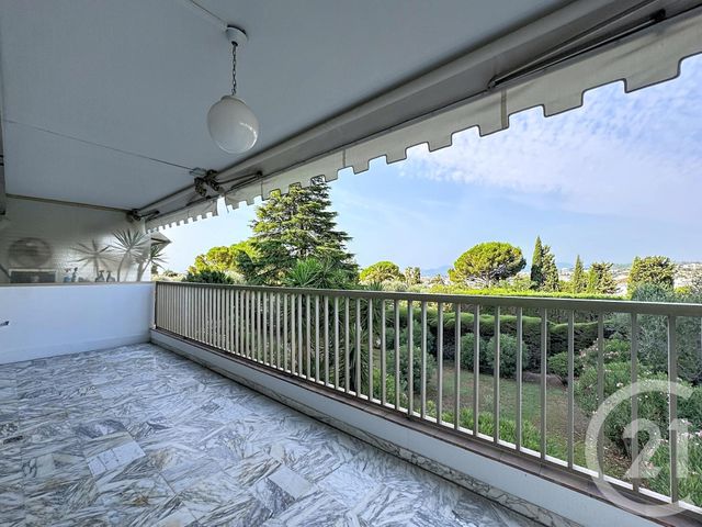 Appartement F2 à vendre - 2 pièces - 68.54 m2 - CANNES - 06 - PROVENCE-ALPES-COTE-D-AZUR - Century 21 Adhère Transactions