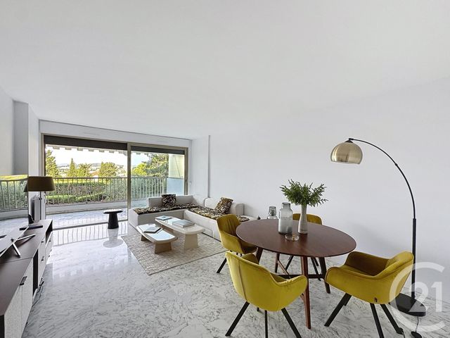 Appartement F2 à vendre - 2 pièces - 68.54 m2 - CANNES - 06 - PROVENCE-ALPES-COTE-D-AZUR - Century 21 Adhère Transactions