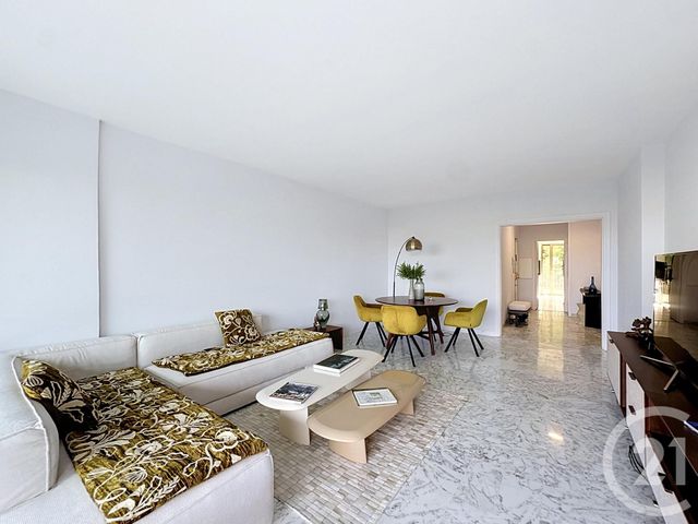 Appartement F2 à vendre - 2 pièces - 68.54 m2 - CANNES - 06 - PROVENCE-ALPES-COTE-D-AZUR - Century 21 Adhère Transactions