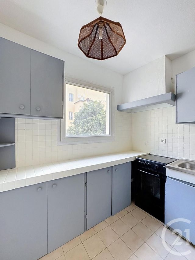 Appartement F1 à vendre - 1 pièce - 34.33 m2 - CANNES - 06 - PROVENCE-ALPES-COTE-D-AZUR - Century 21 Adhère Transactions