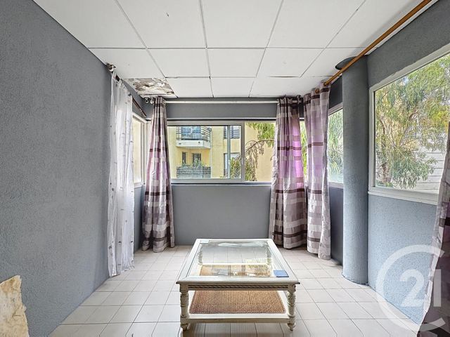 Appartement F1 à vendre CANNES