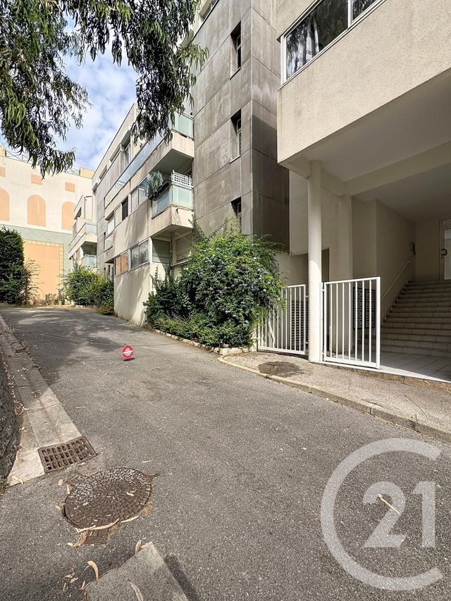 Appartement F1 à vendre - 1 pièce - 34.33 m2 - CANNES - 06 - PROVENCE-ALPES-COTE-D-AZUR - Century 21 Adhère Transactions