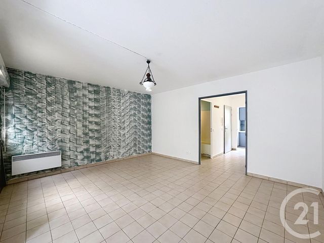 Appartement F1 à vendre - 1 pièce - 34.33 m2 - CANNES - 06 - PROVENCE-ALPES-COTE-D-AZUR - Century 21 Adhère Transactions