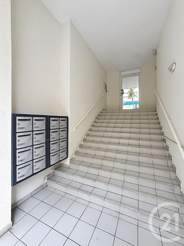 Appartement F1 à vendre - 1 pièce - 34.33 m2 - CANNES - 06 - PROVENCE-ALPES-COTE-D-AZUR - Century 21 Adhère Transactions