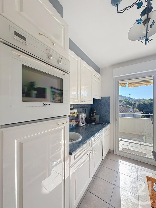 Appartement F2 à vendre - 2 pièces - 50.0 m2 - CANNES - 06 - PROVENCE-ALPES-COTE-D-AZUR - Century 21 Adhère Transactions