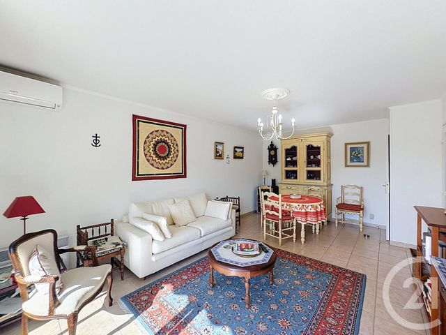 Appartement F2 à vendre - 2 pièces - 50.0 m2 - CANNES - 06 - PROVENCE-ALPES-COTE-D-AZUR - Century 21 Adhère Transactions