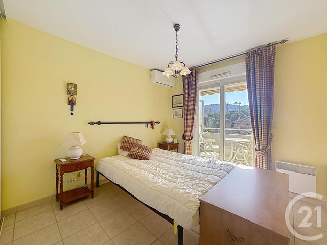 Appartement F2 à vendre - 2 pièces - 50.0 m2 - CANNES - 06 - PROVENCE-ALPES-COTE-D-AZUR - Century 21 Adhère Transactions