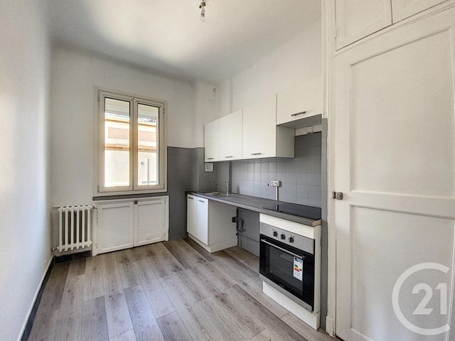 Appartement F2 à louer - 2 pièces - 50.8 m2 - CANNES - 06 - PROVENCE-ALPES-COTE-D-AZUR - Century 21 Adhère Transactions