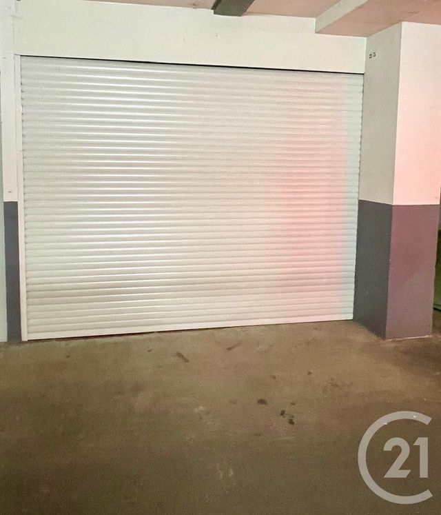 parking à vendre - 18.0 m2 - CANNES - 06 - PROVENCE-ALPES-COTE-D-AZUR - Century 21 Adhère Transactions