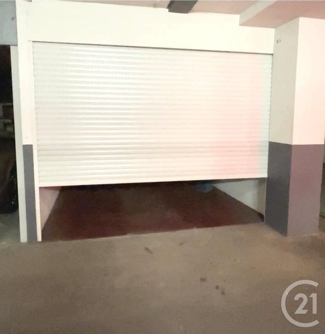 parking à vendre - 18.0 m2 - CANNES - 06 - PROVENCE-ALPES-COTE-D-AZUR - Century 21 Adhère Transactions