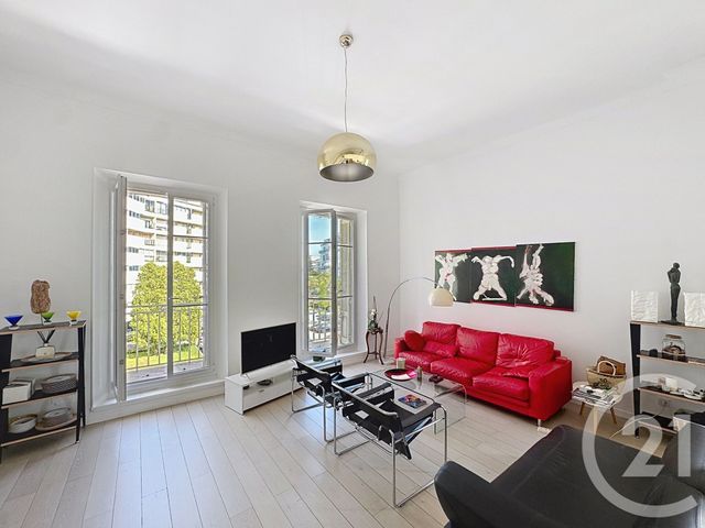 Appartement F2 à vendre - 2 pièces - 92.0 m2 - CANNES - 06 - PROVENCE-ALPES-COTE-D-AZUR - Century 21 Adhère Transactions
