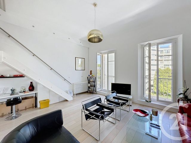 Appartement F2 à vendre - 2 pièces - 92.0 m2 - CANNES - 06 - PROVENCE-ALPES-COTE-D-AZUR - Century 21 Adhère Transactions