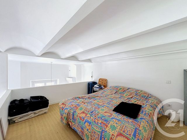 Appartement F2 à vendre - 2 pièces - 92.0 m2 - CANNES - 06 - PROVENCE-ALPES-COTE-D-AZUR - Century 21 Adhère Transactions