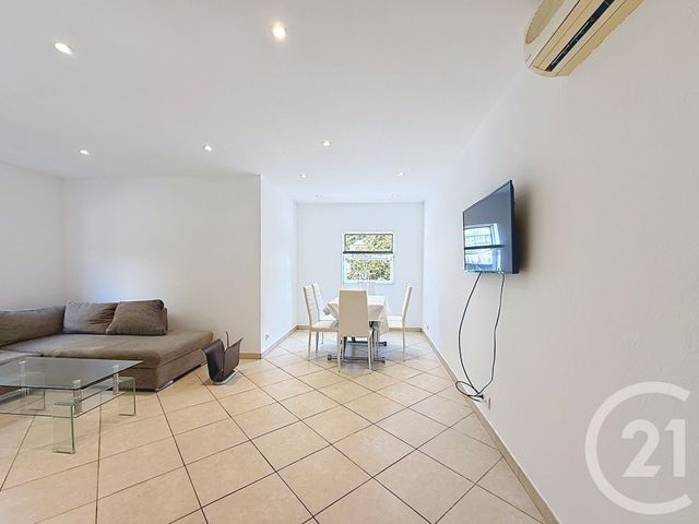 Appartement F2 à louer - 2 pièces - 51.17 m2 - CANNES - 06 - PROVENCE-ALPES-COTE-D-AZUR - Century 21 Adhère Transactions