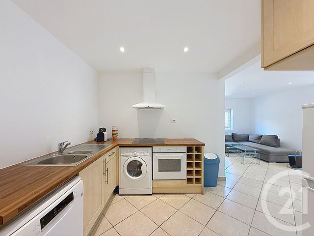 Appartement F2 à louer - 2 pièces - 51.17 m2 - CANNES - 06 - PROVENCE-ALPES-COTE-D-AZUR - Century 21 Adhère Transactions
