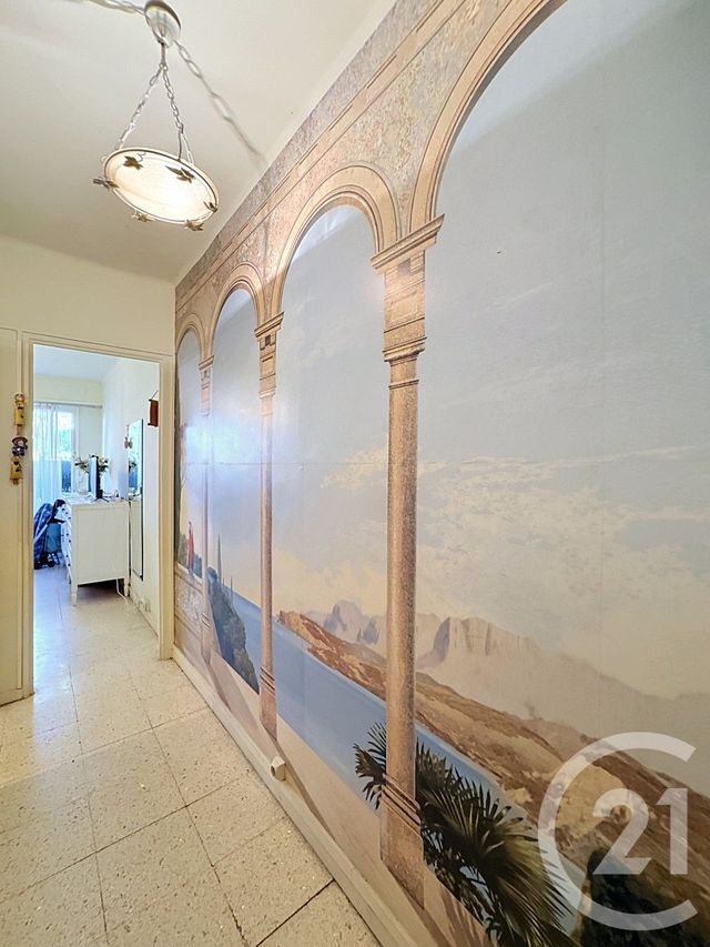 Appartement F1 à vendre - 1 pièce - 25.39 m2 - CANNES - 06 - PROVENCE-ALPES-COTE-D-AZUR - Century 21 Adhère Transactions