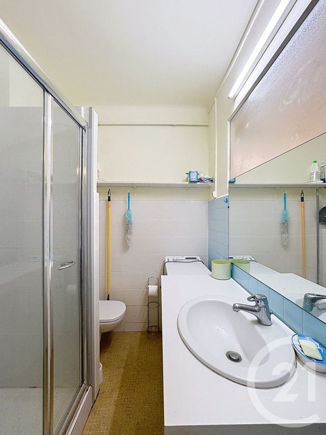 Appartement F1 à vendre - 1 pièce - 25.39 m2 - CANNES - 06 - PROVENCE-ALPES-COTE-D-AZUR - Century 21 Adhère Transactions