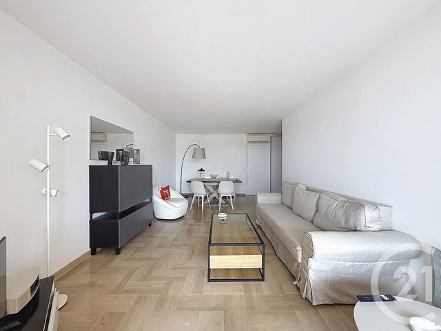 Appartement F3 à louer - 3 pièces - 78.33 m2 - NICE - 06 - PROVENCE-ALPES-COTE-D-AZUR - Century 21 Adhère Transactions