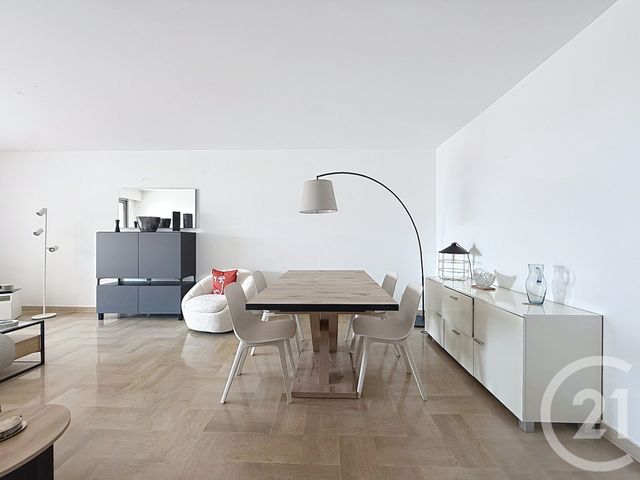Appartement F3 à louer - 3 pièces - 78.33 m2 - NICE - 06 - PROVENCE-ALPES-COTE-D-AZUR - Century 21 Adhère Transactions
