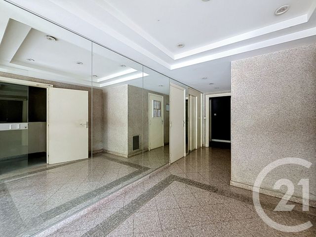 Appartement F3 à louer - 3 pièces - 78.33 m2 - NICE - 06 - PROVENCE-ALPES-COTE-D-AZUR - Century 21 Adhère Transactions