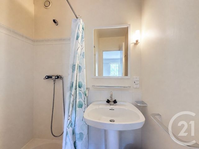 Appartement F3 à louer - 3 pièces - 78.33 m2 - NICE - 06 - PROVENCE-ALPES-COTE-D-AZUR - Century 21 Adhère Transactions