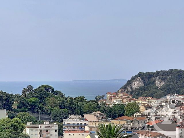 appartement - NICE - 06
