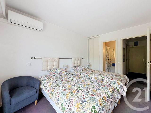 Appartement F3 à louer - 3 pièces - 78.33 m2 - NICE - 06 - PROVENCE-ALPES-COTE-D-AZUR - Century 21 Adhère Transactions