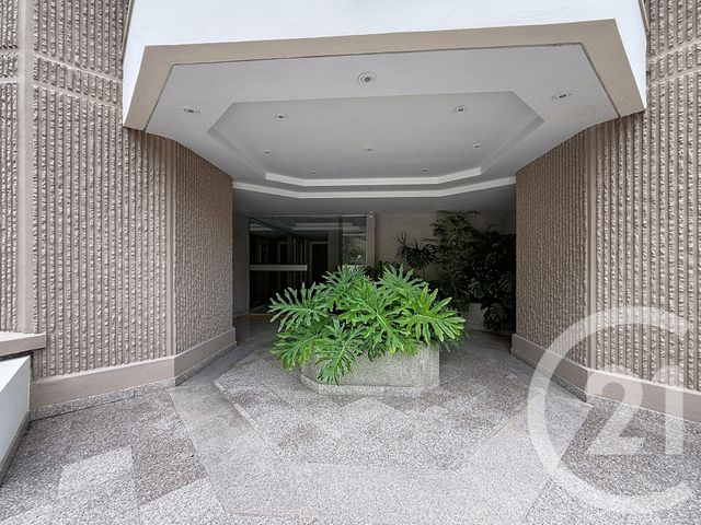 Appartement F3 à louer - 3 pièces - 78.33 m2 - NICE - 06 - PROVENCE-ALPES-COTE-D-AZUR - Century 21 Adhère Transactions
