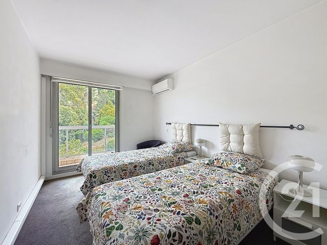 Appartement F3 à louer - 3 pièces - 78.33 m2 - NICE - 06 - PROVENCE-ALPES-COTE-D-AZUR - Century 21 Adhère Transactions