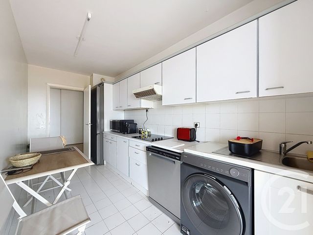 Appartement F3 à louer - 3 pièces - 78.33 m2 - NICE - 06 - PROVENCE-ALPES-COTE-D-AZUR - Century 21 Adhère Transactions